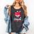 Stealing Hearts And Bases Baseball Player Valentine's Day Comfort Colors Tank Top Pepper Stealing Hearts And Bases Baseball Player Valentine's Day Comfort Colors Tank Top Pepper
