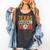 Texas Baseball Mom Design Baseball Player And Baseball Comfort Colors Tank Top Pepper