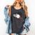 That's My Boy Leopard Heart Baseball Mom Premium Comfort Colors Tank Top Pepper That's My Boy Leopard Heart Baseball Mom Premium Comfort Colors Tank Top Pepper