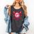 Valentines Day Baseball Boys Ice Cream Drip Heart Youth Kids Comfort Colors Tank Top Pepper Valentines Day Baseball Boys Ice Cream Drip Heart Youth Kids Comfort Colors Tank Top Pepper