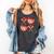Valentines Day Drip Heart Baseball XOXO Boys Kids Men Sport Comfort Colors Tank Top Pepper Valentines Day Drip Heart Baseball XOXO Boys Kids Men Sport Comfort Colors Tank Top Pepper