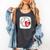Womens Bleached Custom Baseball Mom Number 22 Heart For Mom Comfort Colors Tank Top Pepper Womens Bleached Custom Baseball Mom Number 22 Heart For Mom Comfort Colors Tank Top Pepper