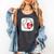 Womens Bleached Custom Baseball Mom Number 32 Heart For Mom Comfort Colors Tank Top Pepper Womens Bleached Custom Baseball Mom Number 32 Heart For Mom Comfort Colors Tank Top Pepper