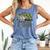 100 Days Of School Baseball Camo Cap Kids Boys 100th Day Comfort Colors Tank Top Blue Jean 100 Days Of School Baseball Camo Cap Kids Boys 100th Day Comfort Colors Tank Top Blue Jean