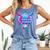 100 Days Of School Baseball Drip 100 Days For Boys And Kids Comfort Colors Tank Top Blue Jean 100 Days Of School Baseball Drip 100 Days For Boys And Kids Comfort Colors Tank Top Blue Jean