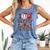 100 Days Of School Baseball Teacher 100 Days Smarter Student Comfort Colors Tank Top Blue Jean 100 Days Of School Baseball Teacher 100 Days Smarter Student Comfort Colors Tank Top Blue Jean