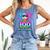 100 Drippy Days Of School Baseball Ice Cream 100th Day Boys Comfort Colors Tank Top Blue Jean 100 Drippy Days Of School Baseball Ice Cream 100th Day Boys Comfort Colors Tank Top Blue Jean