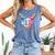 11th Birthday 11yr 2014 Baseball 11 Player 11th Birthday Comfort Colors Tank Top Blue Jean 11th Birthday 11yr 2014 Baseball 11 Player 11th Birthday Comfort Colors Tank Top Blue Jean