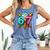 67 Baseball Ice Cream Drip Kids Comfort Colors Tank Top Blue Jean 67 Baseball Ice Cream Drip Kids Comfort Colors Tank Top Blue Jean