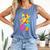 67 Baseball Ice Cream Six Seven Dabbing Banana Comfort Colors Tank Top Blue Jean 67 Baseball Ice Cream Six Seven Dabbing Banana Comfort Colors Tank Top Blue Jean