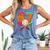 67 Ice Cream Drip Baseball Number 67 Player 67th Birthday Comfort Colors Tank Top Blue Jean 67 Ice Cream Drip Baseball Number 67 Player 67th Birthday Comfort Colors Tank Top Blue Jean