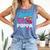 Baseball Or Bows Poppa Loves You Gender Reveal Comfort Colors Tank Top Blue Jean Baseball Or Bows Poppa Loves You Gender Reveal Comfort Colors Tank Top Blue Jean