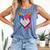 Baseball Boys Ice Cream Drip Baseball Comfort Colors Tank Top Blue Jean Baseball Boys Ice Cream Drip Baseball Comfort Colors Tank Top Blue Jean