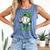 Baseball Drip For Boys Ice Cream Drip Baseball Player Comfort Colors Tank Top Blue Jean Baseball Drip For Boys Ice Cream Drip Baseball Player Comfort Colors Tank Top Blue Jean