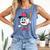 Baseball Drip Boys Ice Cream Youth Comfort Colors Tank Top Blue Jean Baseball Drip Boys Ice Cream Youth Comfort Colors Tank Top Blue Jean