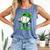 Baseball Drip Icecream Apparel Youth Boy St Patrick's Day Comfort Colors Tank Top Blue Jean Baseball Drip Icecream Apparel Youth Boy St Patrick's Day Comfort Colors Tank Top Blue Jean