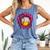 Baseball Drip Pink Glove Respect The Drip Youth Boys Girls Comfort Colors Tank Top Blue Jean Baseball Drip Pink Glove Respect The Drip Youth Boys Girls Comfort Colors Tank Top Blue Jean