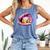 Baseball Glove Drip Shirt Ice Cream Dripping Girls Pocket Premium Comfort Colors Tank Top Blue Jean Baseball Glove Drip Shirt Ice Cream Dripping Girls Pocket Premium Comfort Colors Tank Top Blue Jean