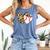 Baseball Heart Leopard Heart Sport Baseball Mom Comfort Colors Tank Top Blue Jean Baseball Heart Leopard Heart Sport Baseball Mom Comfort Colors Tank Top Blue Jean