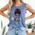 I Am Baseball Mom Comfort Colors Tank Top Blue Jean I Am Baseball Mom Comfort Colors Tank Top Blue Jean