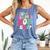 In My Baseball Mom Era Baseball Mama Comfort Colors Tank Top Blue Jean In My Baseball Mom Era Baseball Mama Comfort Colors Tank Top Blue Jean