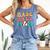 Baseball Mom Groovy Baseball Mom Comfort Colors Tank Top Blue Jean Baseball Mom Groovy Baseball Mom Comfort Colors Tank Top Blue Jean
