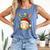 Baseball Santa Christmas Ball Baseball Lover Player Boys Comfort Colors Tank Top Blue Jean Baseball Santa Christmas Ball Baseball Lover Player Boys Comfort Colors Tank Top Blue Jean