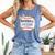 Baseball-Shirt Women Girls Mama Baseball Mom Comfort Colors Tank Top Blue Jean Baseball-Shirt Women Girls Mama Baseball Mom Comfort Colors Tank Top Blue Jean