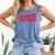Baseball Softball Baseball Mom Baseball Comfort Colors Tank Top Blue Jean Baseball Softball Baseball Mom Baseball Comfort Colors Tank Top Blue Jean