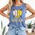 Bonus Mom Of Both Half Baseball Softball Ice Cream Drip Comfort Colors Tank Top Blue Jean Bonus Mom Of Both Half Baseball Softball Ice Cream Drip Comfort Colors Tank Top Blue Jean