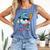 Cool Ice Cream Drip Baseball Drip For Boys Sports Kids Comfort Colors Tank Top Blue Jean Cool Ice Cream Drip Baseball Drip For Boys Sports Kids Comfort Colors Tank Top Blue Jean