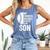 Cute Favorite Baseball Player Is My Son Women Men Comfort Colors Tank Top Blue Jean Cute Favorite Baseball Player Is My Son Women Men Comfort Colors Tank Top Blue Jean