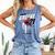 Hunter Greene Cincinnati MLB Baseball Players MLBHGR204M Comfort Colors Tank Top Blue Jean Hunter Greene Cincinnati MLB Baseball Players MLBHGR204M Comfort Colors Tank Top Blue Jean