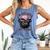 I'm Head Heffa Just Ask Me Bossy Highland Cow Baseball Cap Comfort Colors Tank Top Blue Jean I'm Head Heffa Just Ask Me Bossy Highland Cow Baseball Cap Comfort Colors Tank Top Blue Jean