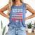 I'm Not Yelling This Is Just My Baseball Mom Voice Sport Comfort Colors Tank Top Blue Jean I'm Not Yelling This Is Just My Baseball Mom Voice Sport Comfort Colors Tank Top Blue Jean