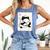 Japanese Grumpy Frog Baseball Player Baseball Comfort Colors Tank Top Blue Jean Japanese Grumpy Frog Baseball Player Baseball Comfort Colors Tank Top Blue Jean