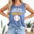 I Just Hope Everyone Has Snacks Baseball Game Day Fan Comfort Colors Tank Top Blue Jean I Just Hope Everyone Has Snacks Baseball Game Day Fan Comfort Colors Tank Top Blue Jean