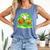 Kids St Patricks Day Shamrock Basketball Baseball Football Comfort Colors Tank Top Blue Jean Kids St Patricks Day Shamrock Basketball Baseball Football Comfort Colors Tank Top Blue Jean