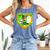 Leprechaun Baseball St Patricks Day Ice Cream Drip Men Boys Comfort Colors Tank Top Blue Jean Leprechaun Baseball St Patricks Day Ice Cream Drip Men Boys Comfort Colors Tank Top Blue Jean