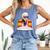 Marvin Zindler Houston Soccer Football Basketball Baseball Premium Tri-Blend Comfort Colors Tank Top Blue Jean Marvin Zindler Houston Soccer Football Basketball Baseball Premium Tri-Blend Comfort Colors Tank Top Blue Jean