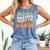 Moms Against Baseball Pants Retro Baseball Mom Comfort Colors Tank Top Blue Jean Moms Against Baseball Pants Retro Baseball Mom Comfort Colors Tank Top Blue Jean