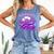 Port Neches-Groves High School PNG Indians Baseball Mom Comfort Colors Tank Top Blue Jean Port Neches-Groves High School PNG Indians Baseball Mom Comfort Colors Tank Top Blue Jean