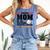 Proud Mom Of An Awesome Baseball Player Baseball Mom Comfort Colors Tank Top Blue Jean Proud Mom Of An Awesome Baseball Player Baseball Mom Comfort Colors Tank Top Blue Jean