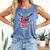 Respect The Drip Baseball American Flag Ice Cream Drip Youth Comfort Colors Tank Top Blue Jean Respect The Drip Baseball American Flag Ice Cream Drip Youth Comfort Colors Tank Top Blue Jean