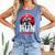 Run I Dare You Baseball Ball Player Catcher Coach Tee Comfort Colors Tank Top Blue Jean Run I Dare You Baseball Ball Player Catcher Coach Tee Comfort Colors Tank Top Blue Jean