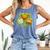 Shamrock Basketball Baseball Drip St Patrick's Day Boys Men Comfort Colors Tank Top Blue Jean Shamrock Basketball Baseball Drip St Patrick's Day Boys Men Comfort Colors Tank Top Blue Jean