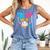 Six Seven Baseball Ice Cream Drip Cool 67 Gen Alpha Slang Comfort Colors Tank Top Blue Jean Six Seven Baseball Ice Cream Drip Cool 67 Gen Alpha Slang Comfort Colors Tank Top Blue Jean