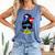 Softball Mom Puerto Rican Mom Spanish Baseball Mom Tote Comfort Colors Tank Top Blue Jean Softball Mom Puerto Rican Mom Spanish Baseball Mom Tote Comfort Colors Tank Top Blue Jean