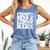 Somebody's Loud & Proud Baseball Mom Softball Baseball Lover Comfort Colors Tank Top Blue Jean Somebody's Loud & Proud Baseball Mom Softball Baseball Lover Comfort Colors Tank Top Blue Jean
