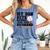 My Son Hits Harder Than Your Husband Baseball Mom Comfort Colors Tank Top Blue Jean My Son Hits Harder Than Your Husband Baseball Mom Comfort Colors Tank Top Blue Jean